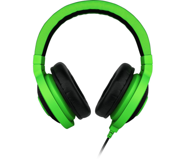 RAZER KRAKEN GREEN - 150409 - zdjęcie 2